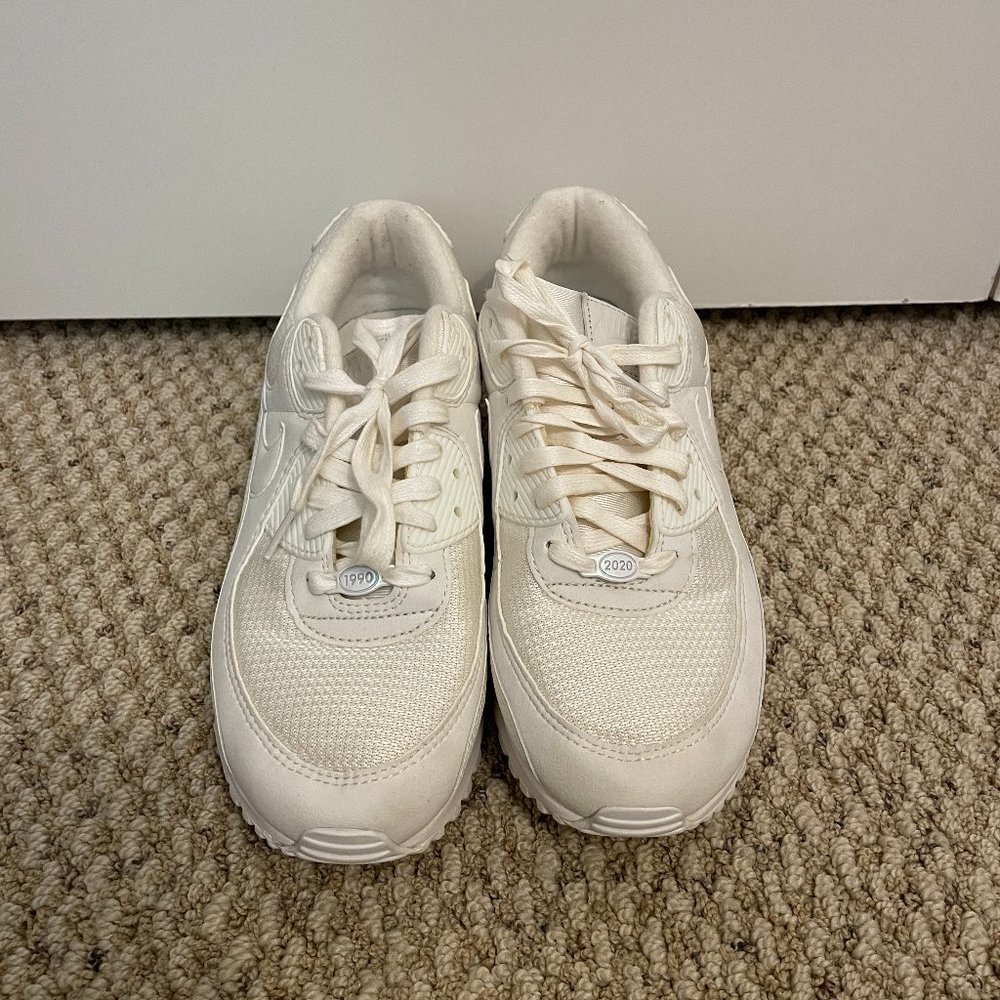 Nike Air Max 90 Aircraft Sail